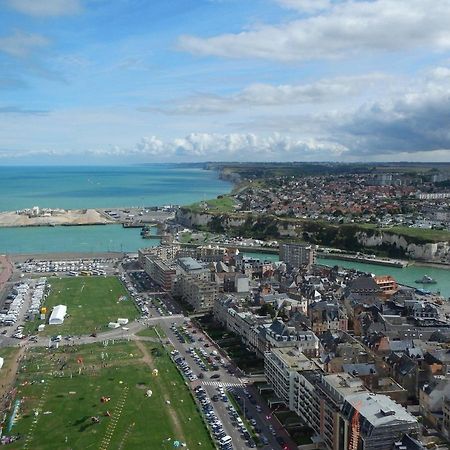 Le Confort Normand - Sur Les Quais & Proxy Plage - Chaleureux - Full Equipe & Netflix - Parking Gratuit ดิเอป ภายนอก รูปภาพ