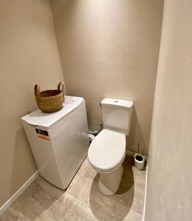 Le Confort Normand - Sur Les Quais & Proxy Plage - Chaleureux - Full Equipe & Netflix - Parking Gratuit ดิเอป ภายนอก รูปภาพ